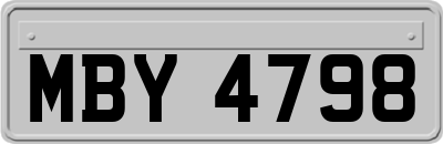 MBY4798