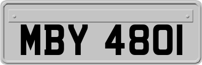 MBY4801