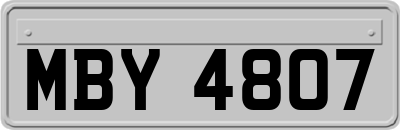 MBY4807