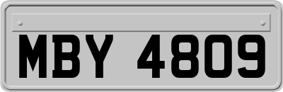 MBY4809
