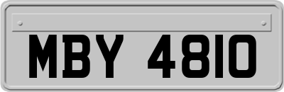 MBY4810