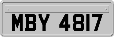 MBY4817