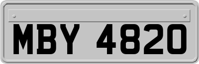MBY4820