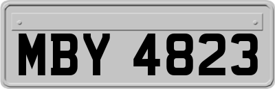 MBY4823