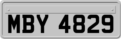MBY4829