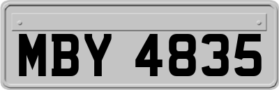 MBY4835