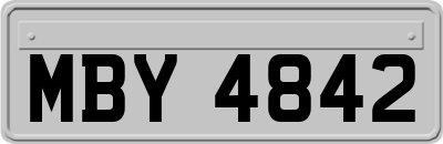 MBY4842