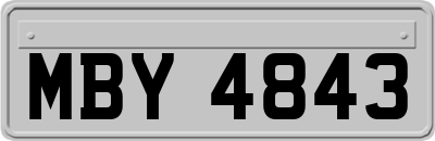 MBY4843