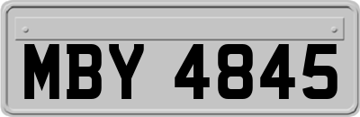 MBY4845