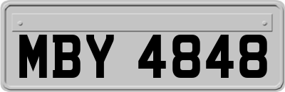 MBY4848