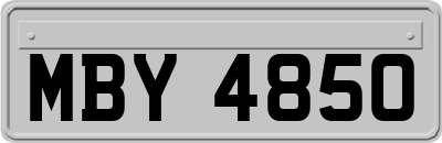 MBY4850