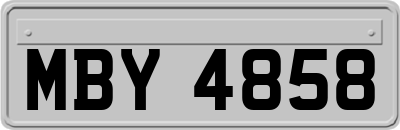 MBY4858