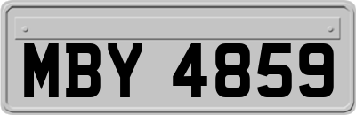 MBY4859