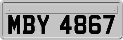 MBY4867