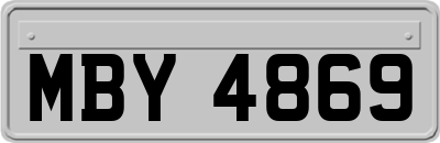 MBY4869