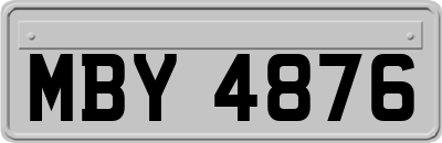 MBY4876