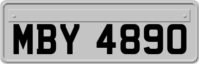MBY4890