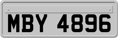 MBY4896