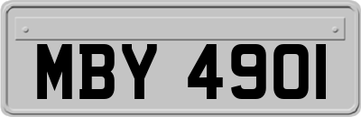 MBY4901