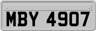 MBY4907