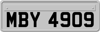 MBY4909