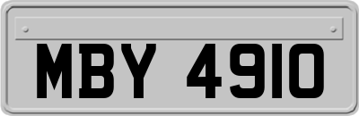 MBY4910