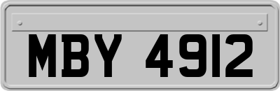 MBY4912