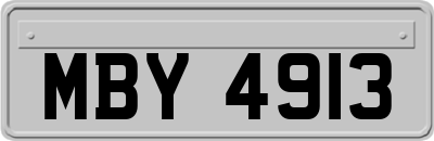 MBY4913