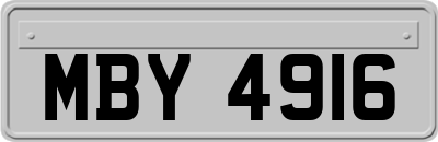 MBY4916