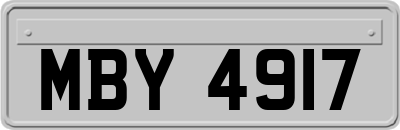 MBY4917