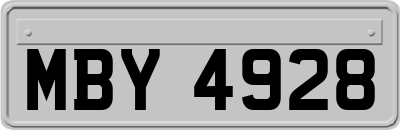 MBY4928