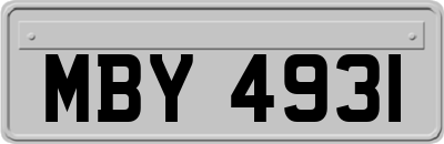 MBY4931