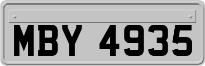 MBY4935