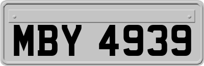 MBY4939