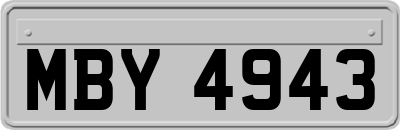 MBY4943