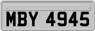 MBY4945