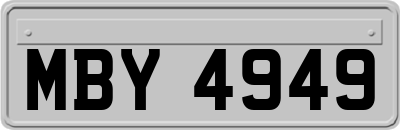 MBY4949