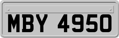 MBY4950
