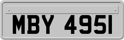 MBY4951
