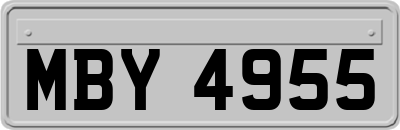 MBY4955