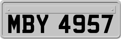 MBY4957