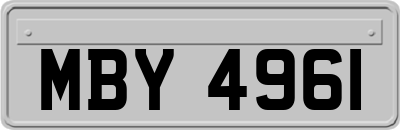 MBY4961