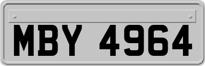 MBY4964