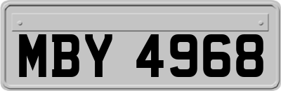 MBY4968