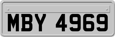 MBY4969