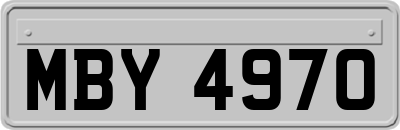 MBY4970