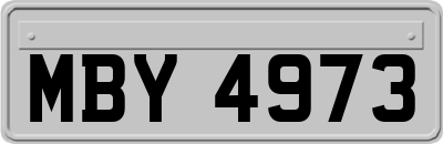 MBY4973