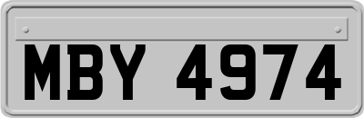 MBY4974