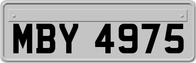 MBY4975