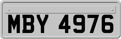 MBY4976